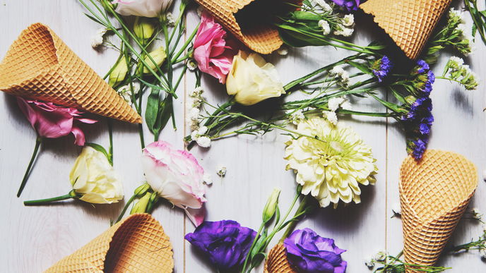Blumendeko: Die schönsten Trends, Tipps und DIY-Ideen