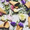 Blumendeko: Die schönsten Trends, Tipps und DIY-Ideen
