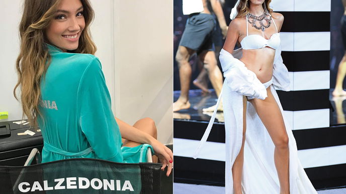 Lorena Rae im Interview über Bademoden-Trends, Fitness und Ernährung