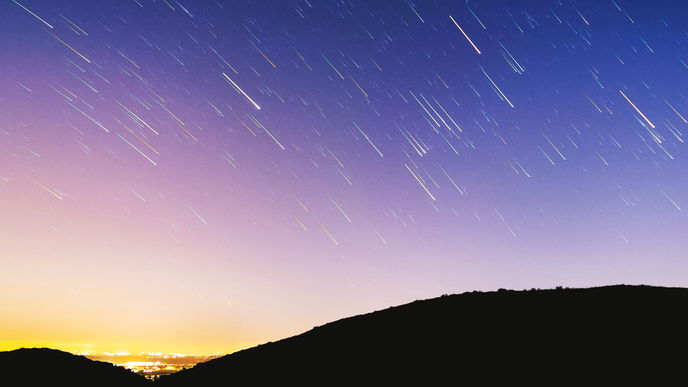 Leoniden-Meteorschauer: 3 Sternzeichen bekommen dieses Ereignis besonders zu spüren