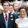 Pippa Middleton: Sie erwartet ihr erstes Kind