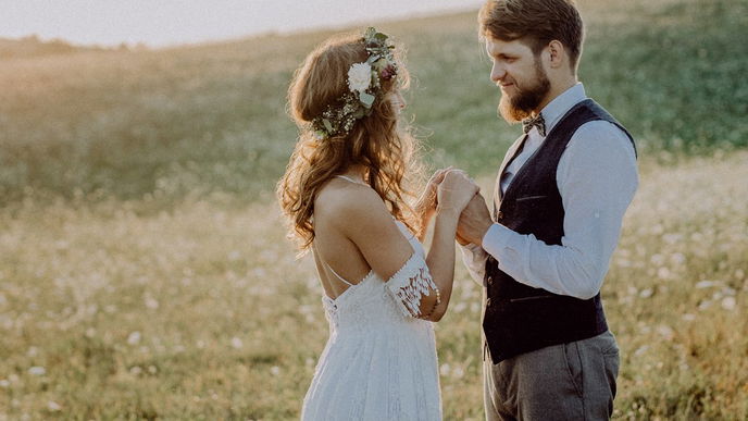 Glückwünsche zur Hochzeit: Die besten Sprüche