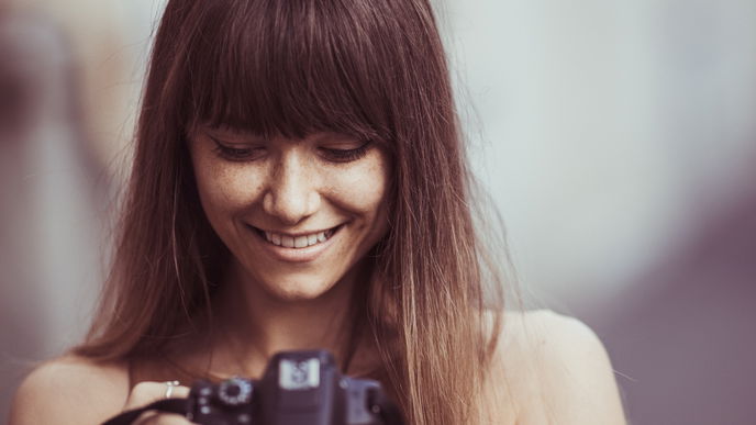Wie bearbeiten Blogger ihre Instagram Fotos?