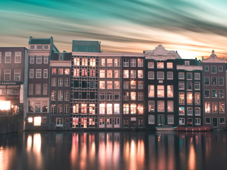 amsterdam