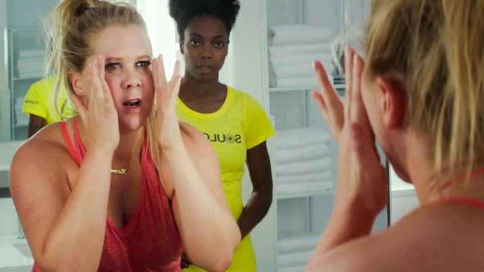 I Feel Pretty mit Amy Schumer: Body-Positive oder genau das Gegenteil?