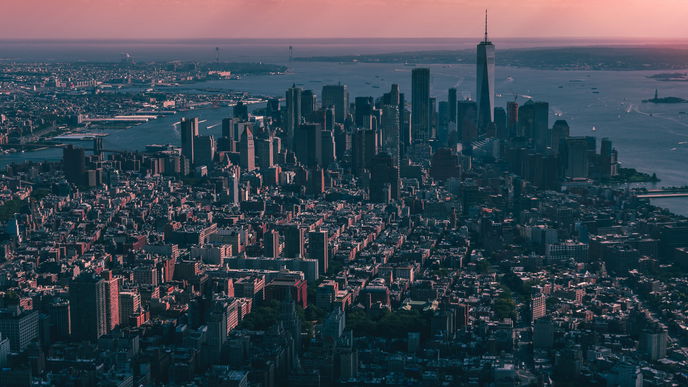 5 Tipps, die alle Millennials auf ihrem New York Trip befolgen sollten 