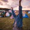 Die Dos and Don'ts für die Festival-Saison!