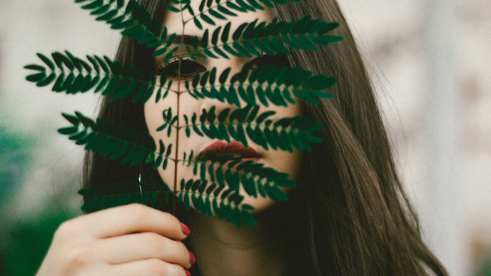 Rosacea und Couperose: Hautpflege gegen Hautrötungen