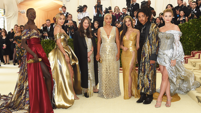 7 Dinge über die Met Gala, die ihr noch nicht wusstet