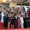 Cannes 2018: Über Frauenpower, #MeToo und junge Talente