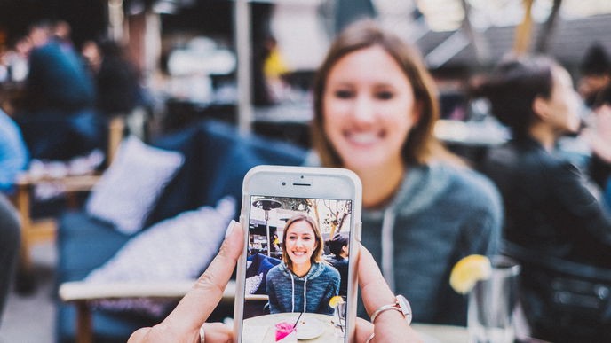 Laut Studie: Das sind No Gos in Online-Dating-Profilen