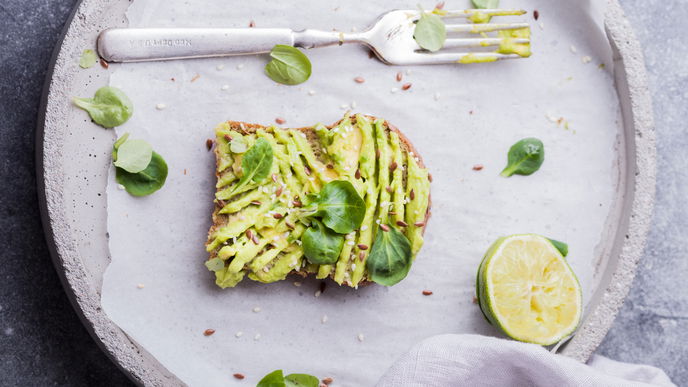 Avocado Rezepte zum Nachkochen 