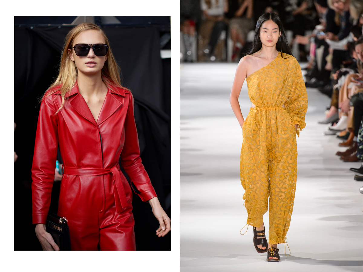 jumpsuit