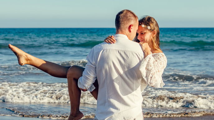 Heirate lieber ungewöhnlich – Paradiesisch: Traumhochzeit im Lieblingsland Thailand