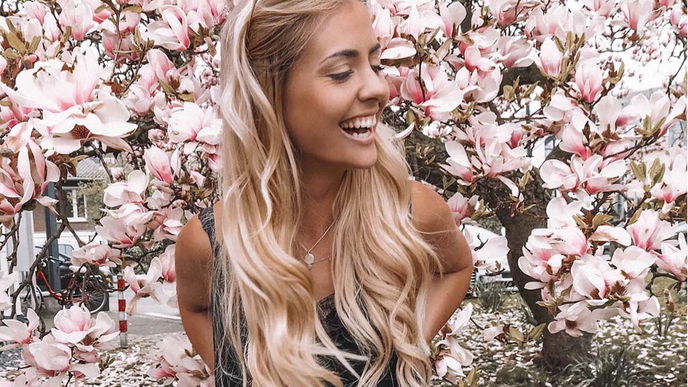 Bloggerin Simone liebt SUMMER-VIBES 