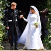 Alle Infos zur Hochzeit von Prinz Harry und Meghan Markle