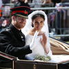 Harry, Meghan & Co.: Royale Traumpaare