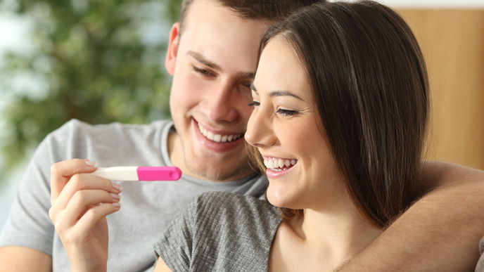 Den Kinderwunsch aufschieben? Das kann ein Risiko sein!