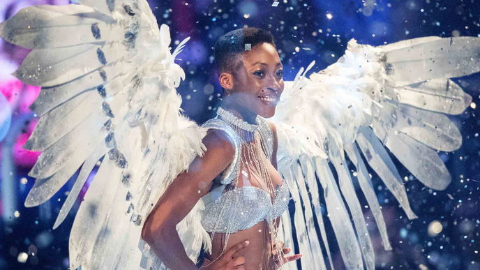 Toni ist Germany's Next Topmodel 2018!
