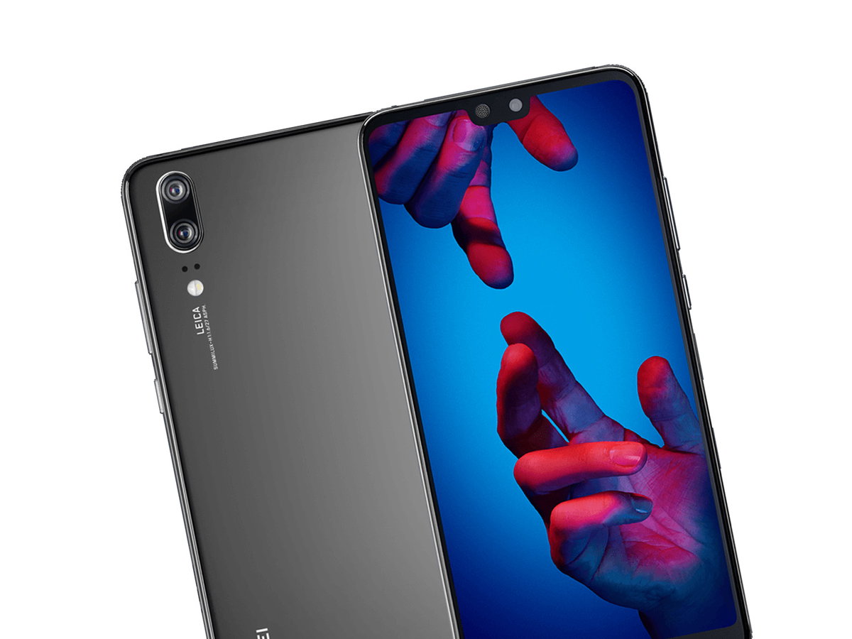 Huawei P20 Serie
