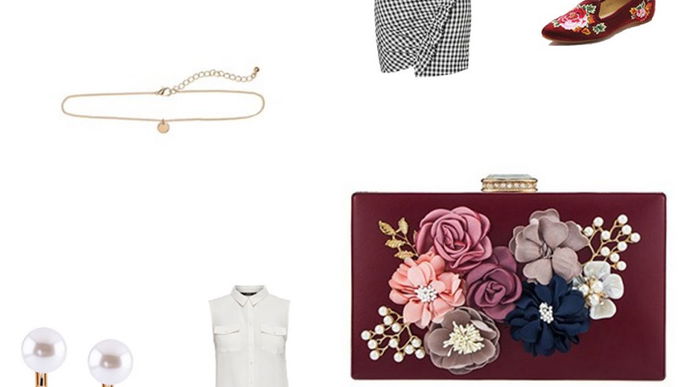 Diese Sommerlooks bekommst du für unter 100 Euro!