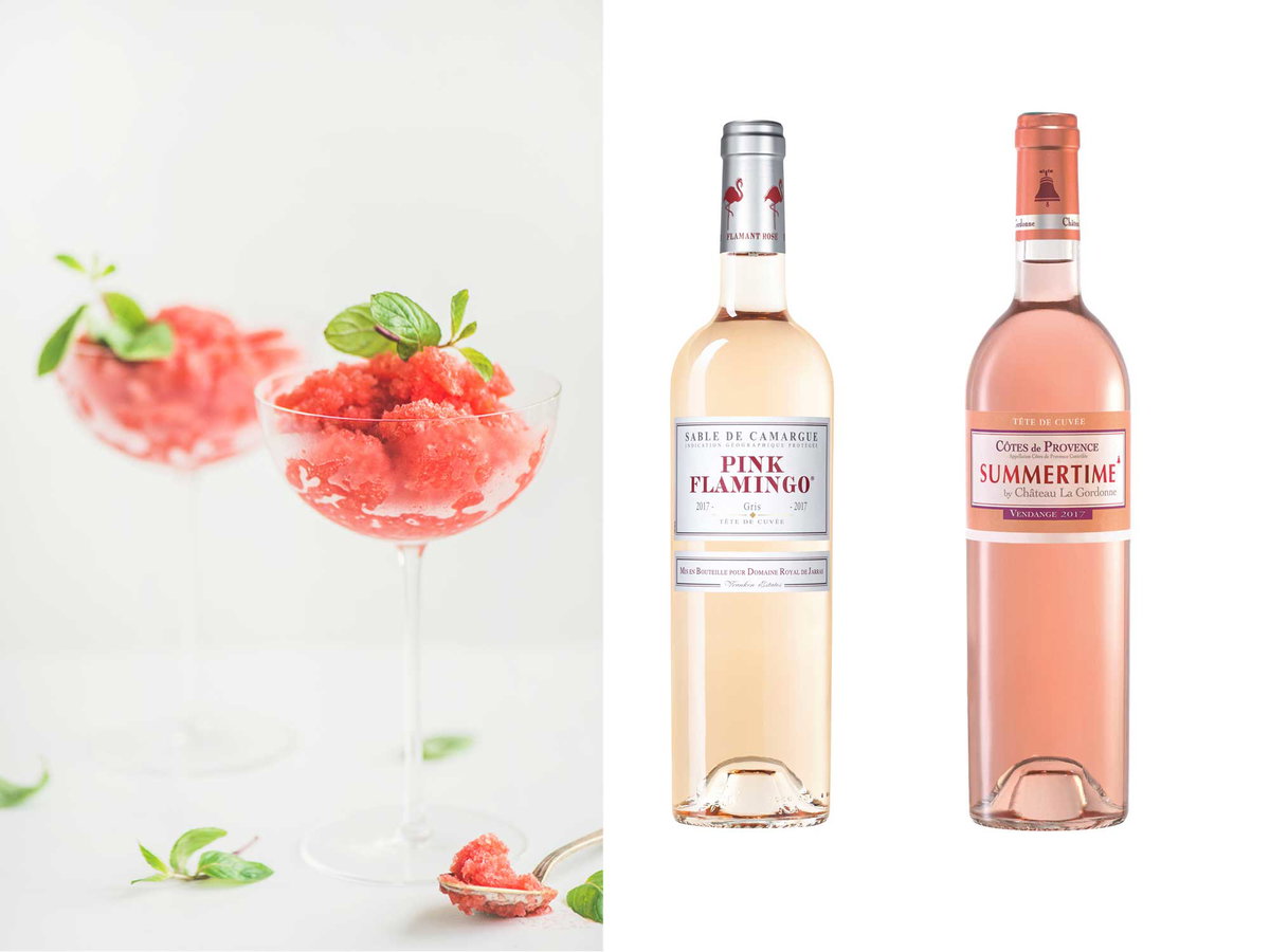 frosé-flasche-wein-rose
