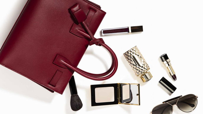 Beauty-Must-haves fürs Büro