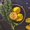 Superfood-Liste: Die besten Super-Lebensmittel auf einen Blick
