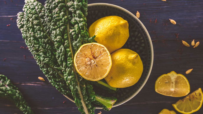 Superfood-Liste: Die besten Super-Lebensmittel auf einen Blick