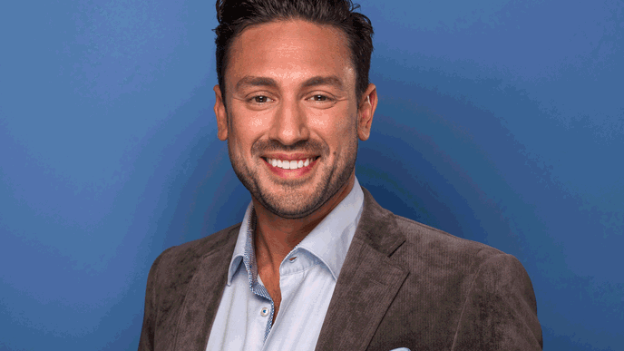 Daniel Völz: So tickt der neue Bachelor 2018