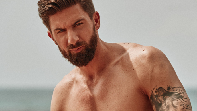 Sebastian Fobe: Alles über den Bachelor in Paradise-Kandidaten