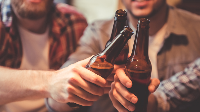Das sagt sein Lieblingsdrink über seine Sex-Vorlieben aus