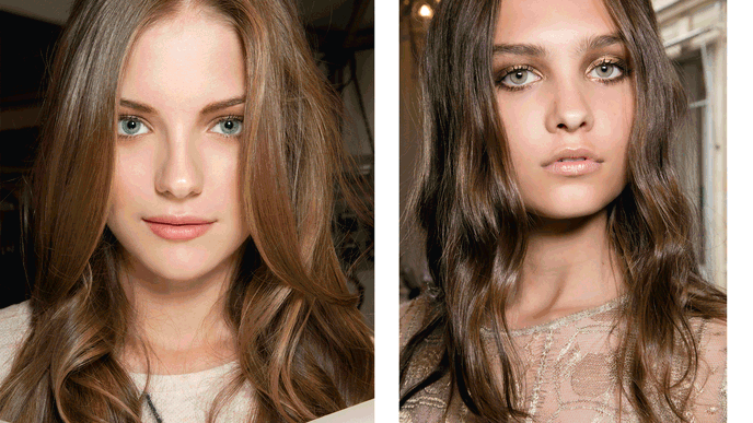 Gesunde Haare: Tipps für eine voluminöse Mähne