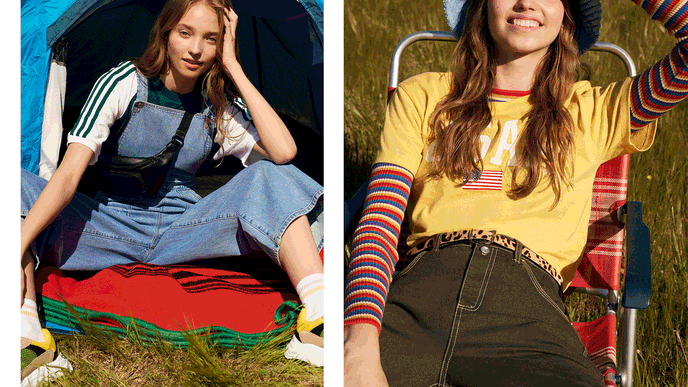 Retro-Trikots: So geht der Athleisure-Trend zur WM