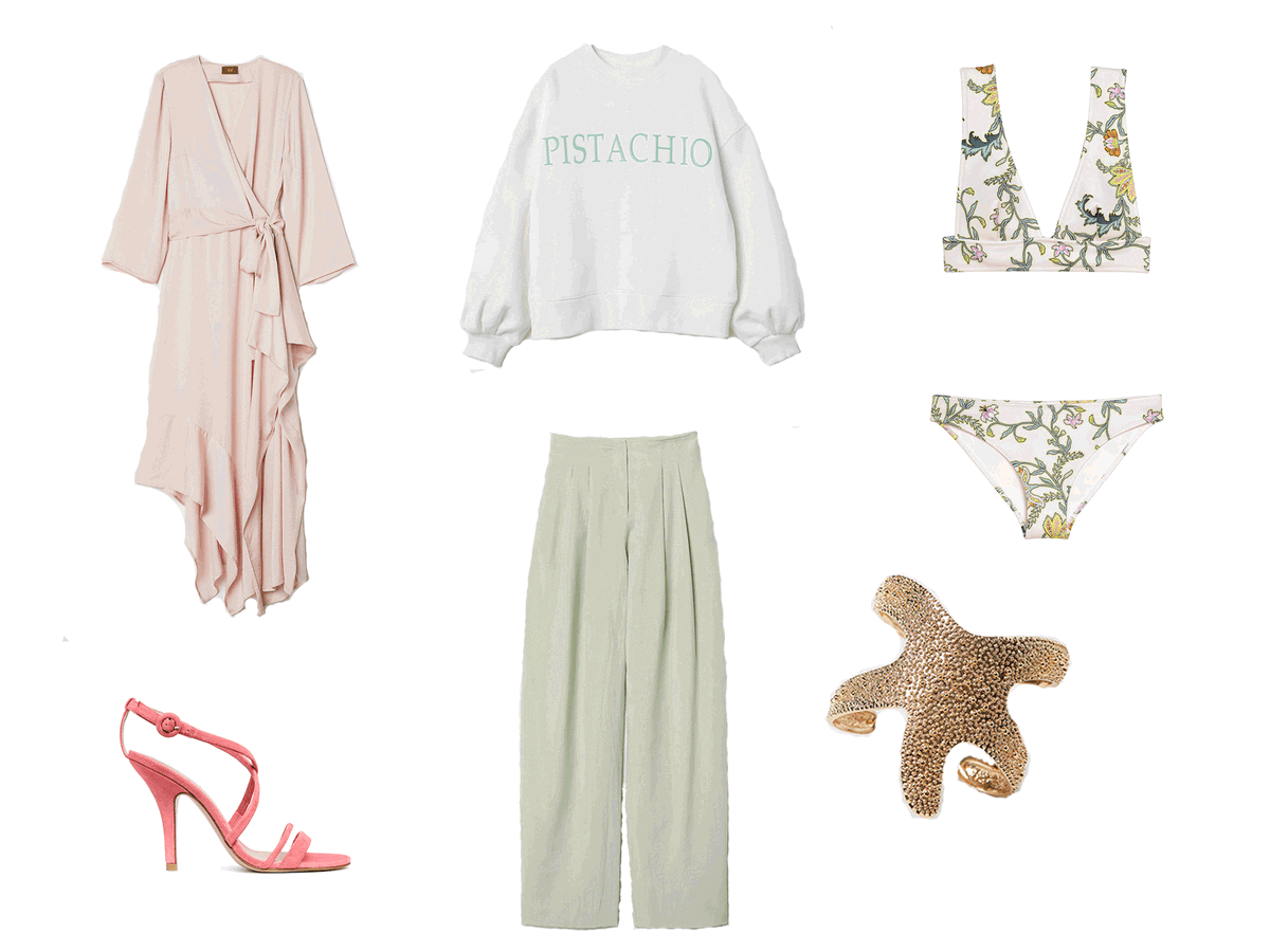 pastell-h-m-sale