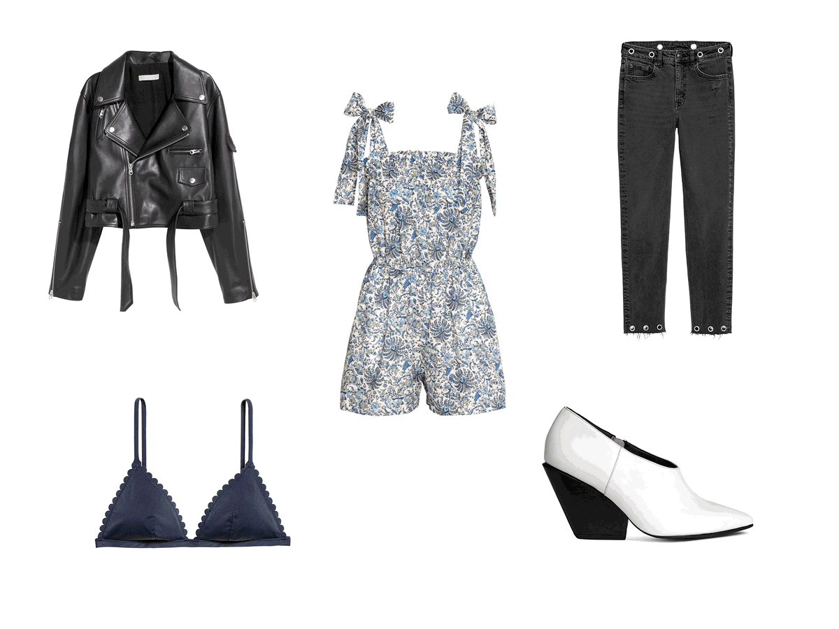 bikergirl-hm-sale