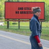 Three Billboards Outside Ebbing, Missouri