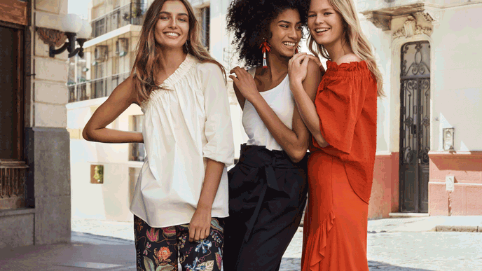 Diese Teile aus dem H&M Sale shoppen wir jetzt