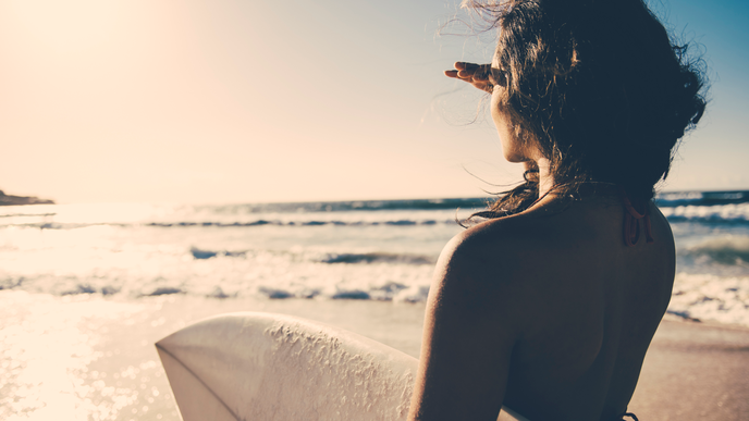 Urlaubs-Studie: Das sind die günstigsten Strände Europas