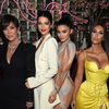 Vorher-Nachher-Vergleich: Die Kardashians