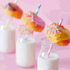 Moon Milk: Dieser Food-Trend ist das beste Mittel gegen Schlaflosigkeit