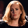 Adele hat eine schwedische Doppelgängerin 
