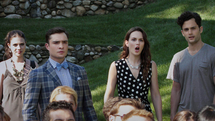 Gossip Girl: Sechs Facts für echte Fans