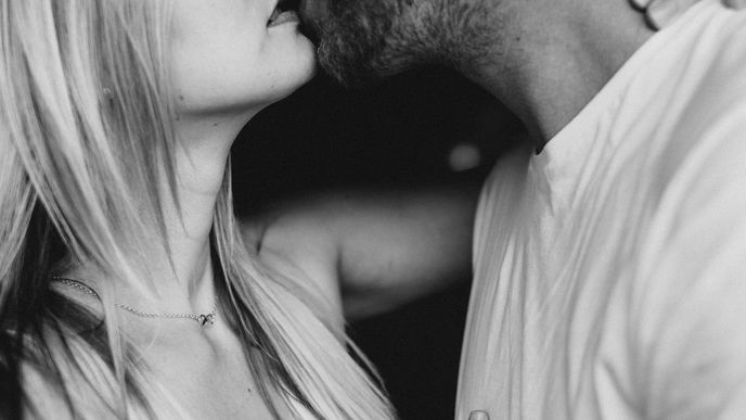 Sexuelle Unlust nach der Geburt – auch beim Mann!