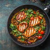 Schnelle und einfache Küche: Die leckersten One-Pot-Rezepte