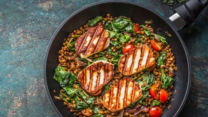 Schnelle und einfache Küche: Die leckersten One-Pot-Rezepte