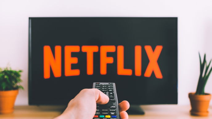 Neue App verrät: Bin ich Netflix-süchtig? 