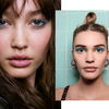 Beauty-Trend: Bunte Mascara