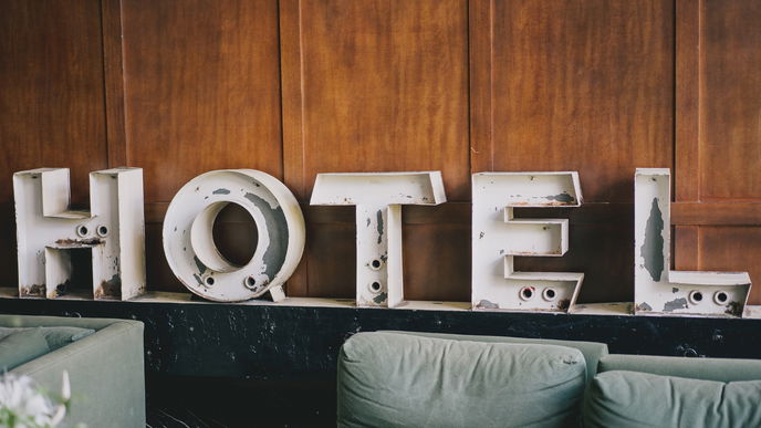 No-Gos: Das solltest du beim Aufenthalt im Hotel vermeiden!