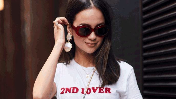 SuspiciouS Antwerp: Dieses Label tragen jetzt alle Influencer 